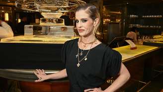 Kelly Osbourne
