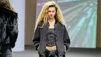 Desfile Triton 