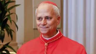 Papa Leão XIV (Divulgação)