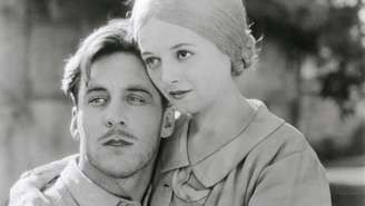 'Aurora', filme de 1927