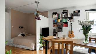 Arquitetos explicam como priorizar a rotina, otimizar espaços pequenos e criar ambientes cheios de personalidade