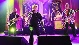 Sex Pistols em 2024