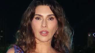Fernanda Paes Leme