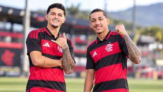 Garotos do Ninho em foto
