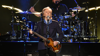 Paul Mescal interpreta Paul McCartney em cinebiografia
