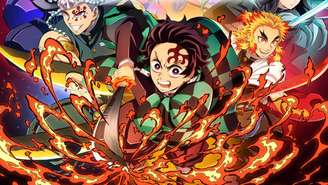 Demon Slayer The Hinokami Chronicles 2 ganha redução de preço e nova edição digital