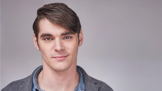 RJ Mitte morreu aos 34 anos