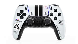 Controle DualSense Edição Limitada Gran Turismo é anunciado e chega em dezembro