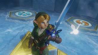Remake de The Legend of Zelda: Ocarina of Time ganha trailer com visão geral do jogo