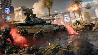 Battlefield 6 recupera o fôlego na Temporada 5 e dá bons motivos para voltar ao jogo