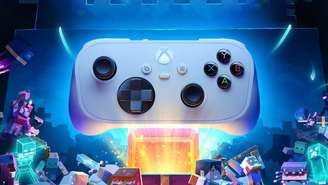 Controle Xbox Nano é anunciado e será lançado no Brasil por R$ 379