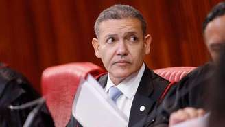 Ministro Kassio Nunes Marques, presidente do Tribunal Superior Eleitoral