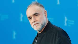 Karim Aïnouz tira o pé do freio em 'Rosebush Pruning': 'Tenho 60 anos, quero fazer coisas que nunca fiz' (Gerome Defrance/Getty Images)