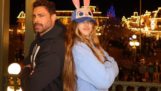 Cauã Reymond revela como vai agir quando a filha começar a namorar: 'Namorada ou namorado'