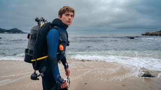 'Dentro da Baleia', com ator de Resident Evil, estreia nos cinemas (Divulgação)