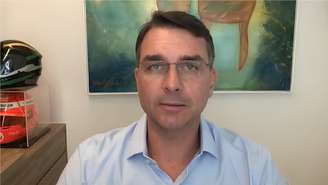 Flávio Bolsonaro