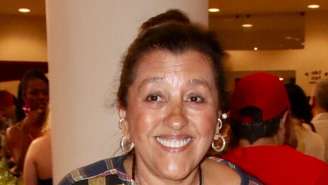 Regina Casé