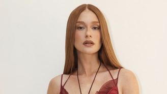 Marina Ruy Barbosa
