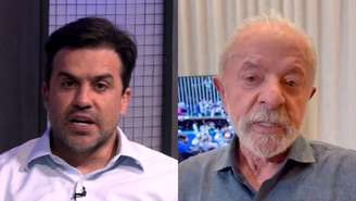 Pablo Marçal faz planos para possível governo Flávio Bolsonaro e manda recado a Lula: 'Aposentar o PT'