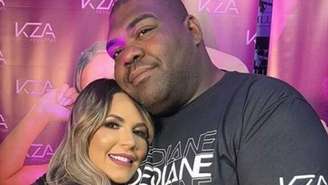 Deolane Bezerra e Nego Jader (Reprodução/Instagram)