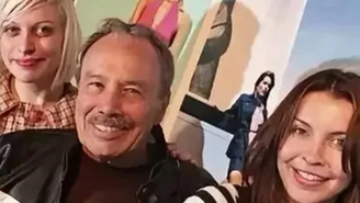 Stenio Garcia acusa filhas de não repassarem dinheiro e faz desabafo: 'Estou sendo roubado'