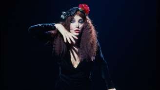 Kate Bush em 1978