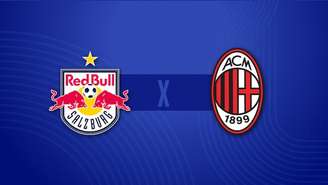 Red Bull Salzburg x Milan