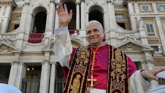 Veja com detalhes tudo que o Papa Leão XIV fez desde sua eleição