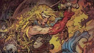 Castlevania: Belmont's Curse é lançado para PC, PlayStation 5, Switch e Xbox Series