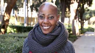 Debra Wilson diz que não gosta de ver seu rosto nos personagens que dubla nos jogos