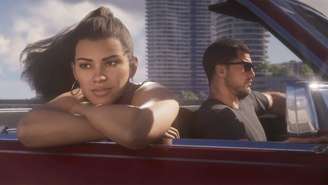 GTA 6 ganha trailer de lançamento com música inédita e diversas cenas com Jason e Lucia