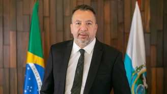 Márcio Canella (União Brasil)