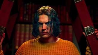 Quando estreia o 11º episódio da 13ª temporada de 'American Horror Story'? (Divulgação)