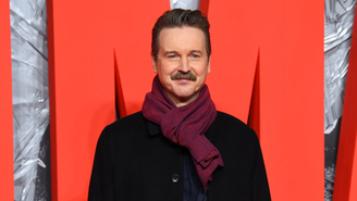 Matt Reeves (Joe Maher/ Getty Images)