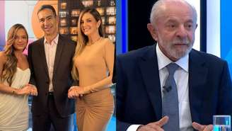 Reprodução/Instagram e Reprodução/Globo
