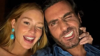 Marina Ruy Barbosa pede tempo no noivado com Abdul Fares após crise familiar, diz coluna