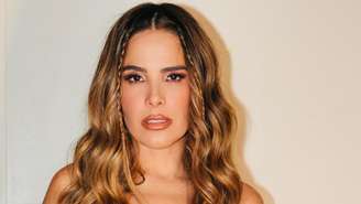 Wanessa Camargo