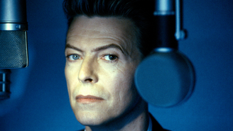 David Bowie não considerava essa lista imutável
