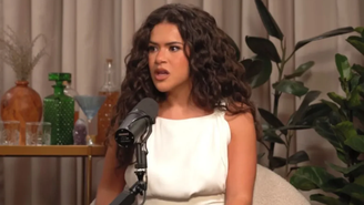 Maisa revela que só disse 'eu te amo' uma vez para um ex e surpreende