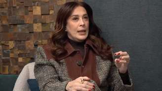 Em entrevista, a atriz relembrou momento tenso durante a ditadura militar no país vizinho e revelou que é fichada até hoje