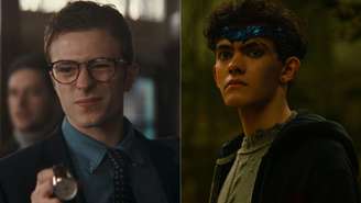 'VisionQuest' deve contar com reunião de Tommy e Billy Maximoff, entrega ator (Reprodução/Marvel Television)