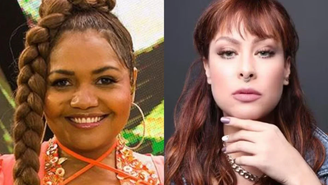 Pitty lança música com indiretas sobre “lacração” e fãs apontam recado para Gaby Amarantos