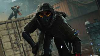 Call of Duty Black Ops 7: As melhores Submetralhadoras na Temporada 6