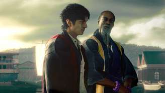 Stranger Than Heaven ganha trailer da história com Snoop Dogg e o protagonista Makoto