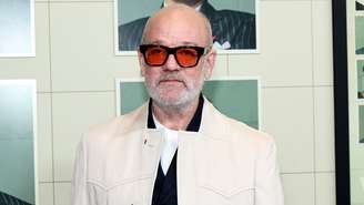Michael Stipe, do R.E.M. (Jamie McCarthy/WireImage)