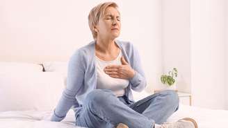 Menopausa também muda fatores ligados à saúde cardiovascular e exige atenção redobrada a partir dessa etapa da vida