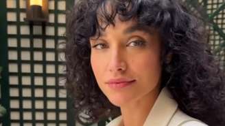 Débora Nascimento volta às novelas da Globo em Lá na minha terra. Conheça Delfina, seu triângulo amoroso e os detalhes da nova trama das 18h
