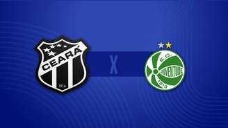 Ceará x Juventude: onde assistir ao vivo ao jogo da 34ª rodada da Série B do Campeonato Brasileiro.