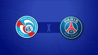 Strasbourg x PSG: onde assistir ao vivo ao jogo da sétima rodada da Ligue 1.