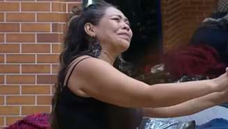 Darlin em 'A Fazenda 18'